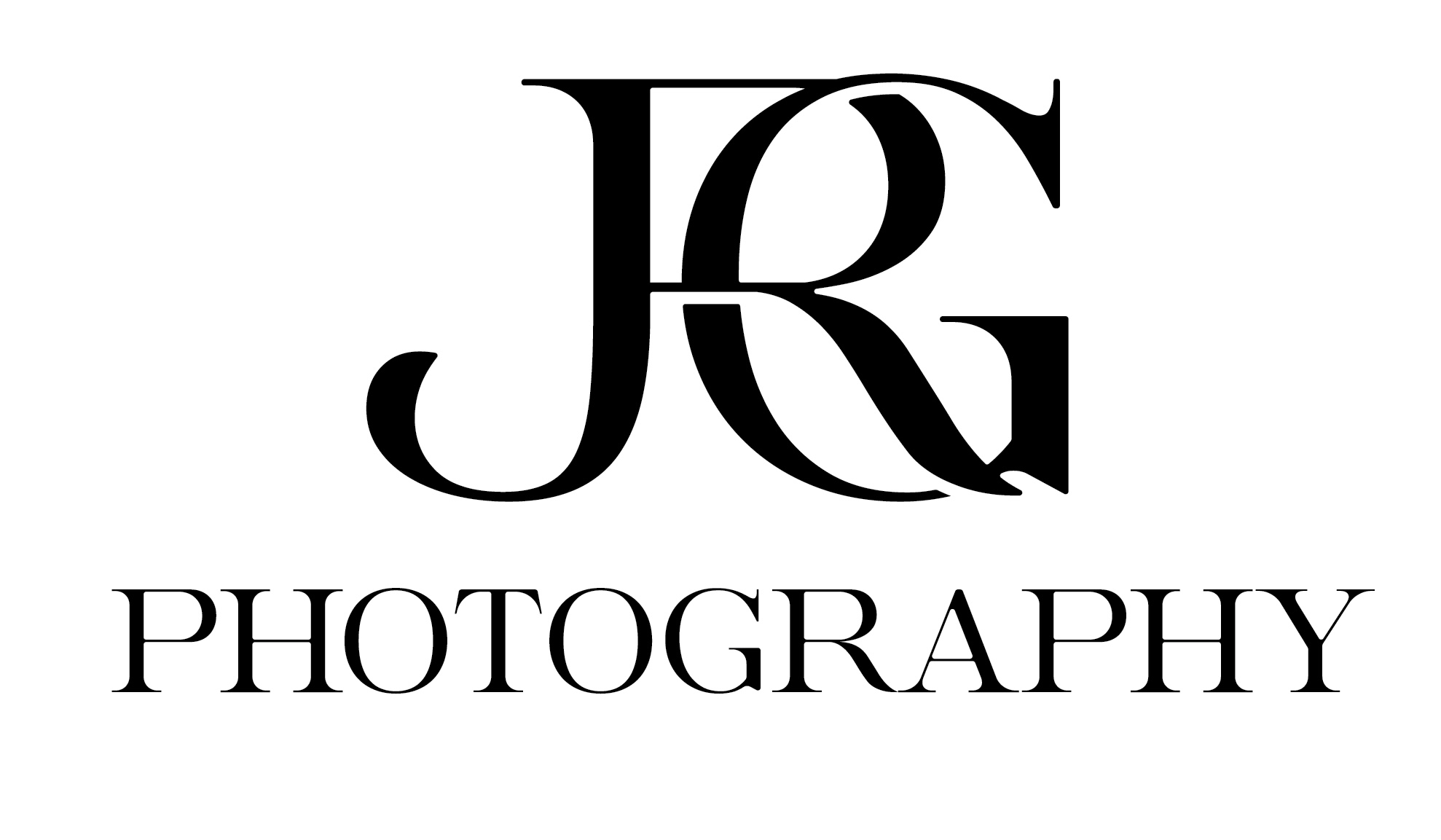 JRG Logos