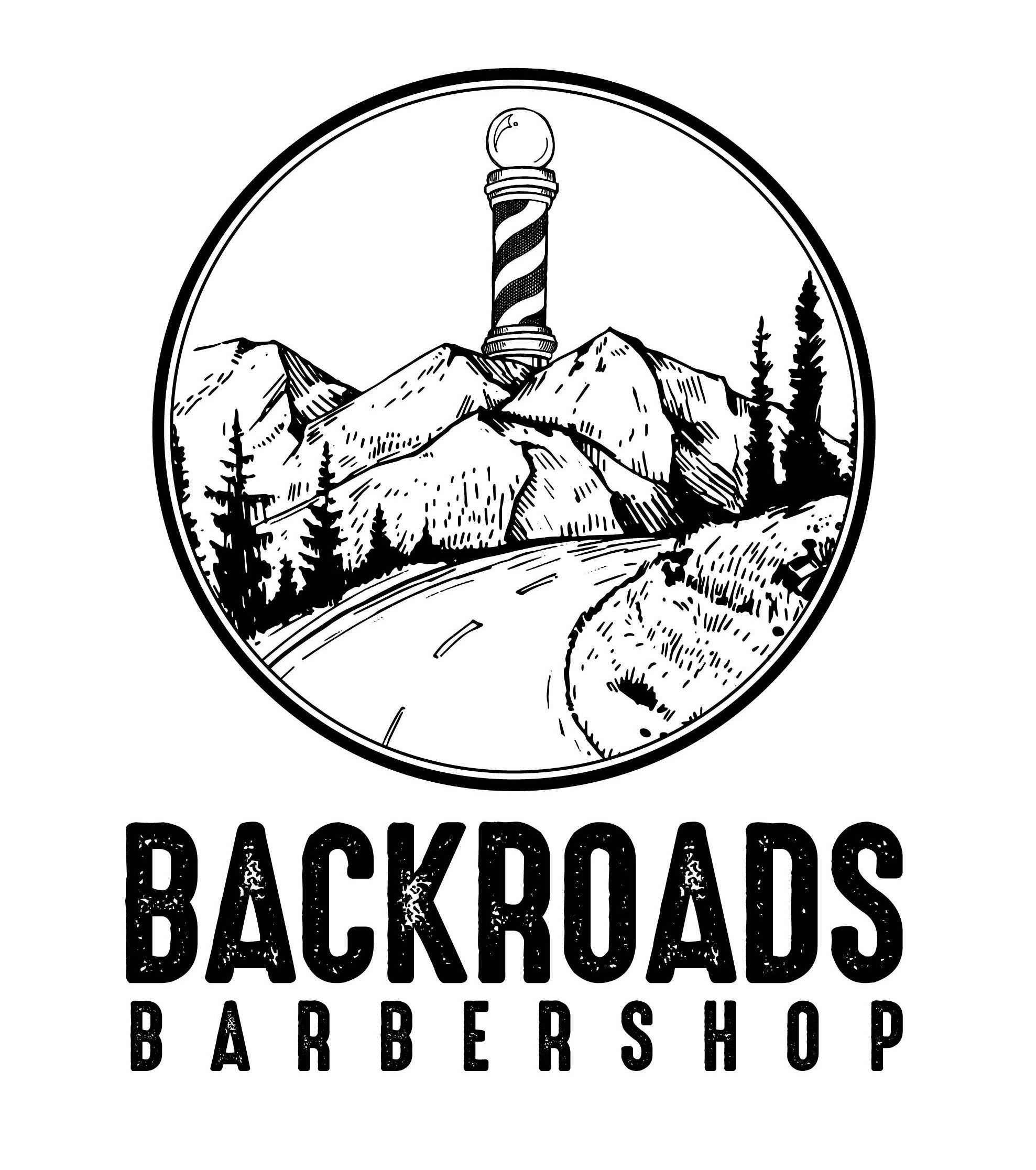 Backroads Barbershop